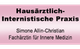 Simone Allin-Christian Hausärztlich-Internistische Praxis