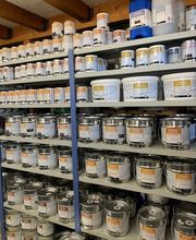 Color-Centre R. Meuwly SA Bild 6