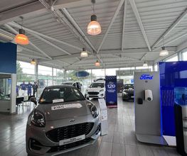 Ford Libourne - PAROT image 4