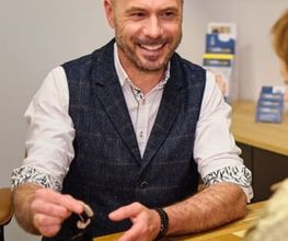 HÖRstube Jens Ansorge Bild 5