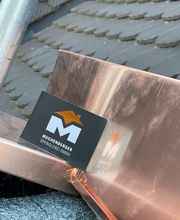 Muchenberger Spenglerei GmbH Bild 1