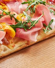 Alice Pizza Marconi immagine 15