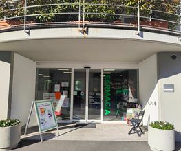 Farmacia della Montagna SA Bild 1