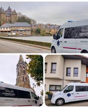 Combourg Ambulances image 7