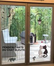Pension Du Chat Bleuté image 4