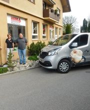 HIMA-Kaffeemaschinen - Offizielle Jura Servicestelle im Aargau. Bild 5