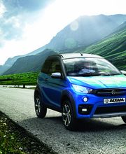 Jaubert Auto Loisirs SARL image 9