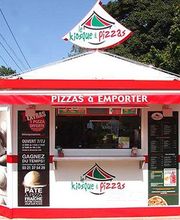 Le Kiosque A Pizzas Jonzac image 17