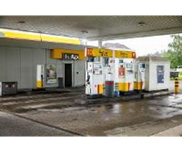 Shell Recharge Charging Station Bild 9