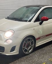 GARAGE PNEUMASTER Martins do Carmo R. Bild 8