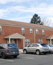 Polo Ridge Apartments image 1