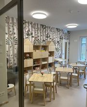 Fröbel-Kindergarten Waterkant in Berlin-Spandau, © Fröbel e.V. Alle Rechte vorbehalten