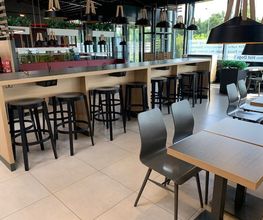 ORLEN Tankstelle Bild 5