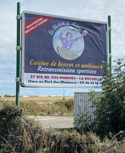 Le Bistrot de Mémé image 7