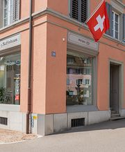 Optiker McOptic - Bülach Bild 1