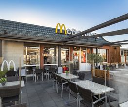 McDonald's Bild 8