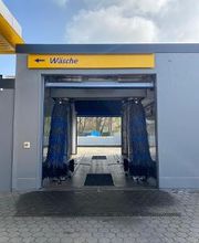 JET Tankstelle Bild 2