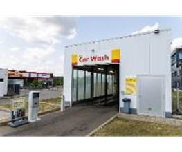 Shell Recharge Charging Station Bild 11