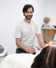 Centro di Fisioterapia Nosetto Claro Bild 8