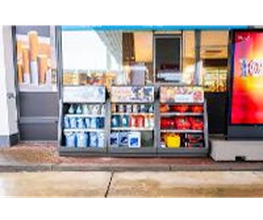 Shell Recharge Charging Station Bild 11