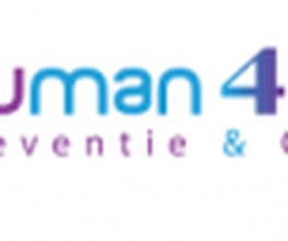 Human 4 Active