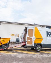 Kiloutou Sélestat image 1