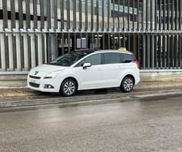 Taxi Bleu Bild 2