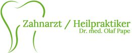 Dr. med. Olaf Pape Zahnarzt