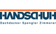 HANDSCHUH GmbH - Dachdecker, Spengler, Zimmerer und Bedachungsfachhandel