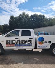 Head's Heating and Air Conditioning image 12