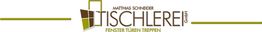 Tischlerei Matthias Schneider GmbH