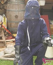 Desinsectisation Service image 4