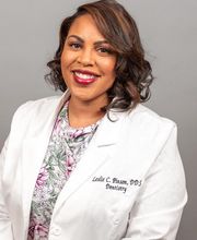 Leslie C. Pinson, DDS image 1