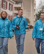 Brave Fundraising GmbH Bild 2