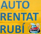 Auto Rentat Rubi