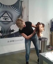 STERRY HAIR STYLIST SAGL Bild 4