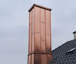 Dachtechnik Neustadt Bild 1