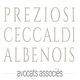 Cabinet PREZIOSI-CECCALDI-ALBENOIS