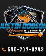 JUSTIN DODSON PRESSURE WASHING image 17