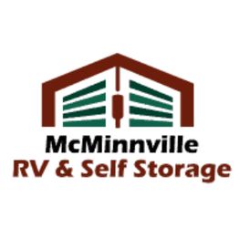 McMinnville RV & Self Storage
