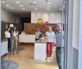 Hörgeräte Möckel Meiningen Georgstraße Bild 20