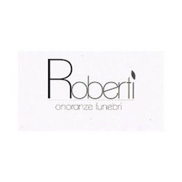 Onoranze Funebri Roberti Alberto logo