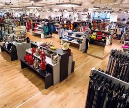 MUECKE Schweinfurt Herrenschuhe und Herrenbekleidung