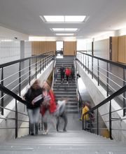 Kantonsschule Rychenberg Bild 3