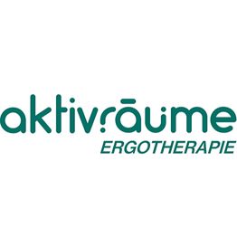 Aktivräume Ergotherapie logo