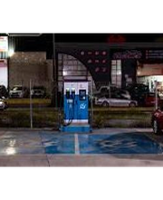 ACCIONA Charging Station imagen 10