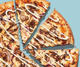 Domino's Pizza Ermelo afbeelding 4