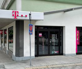 Telekom Shop Bild 1