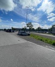 Parkplatz Messe Stuttgart P26 APCOA Bild 1