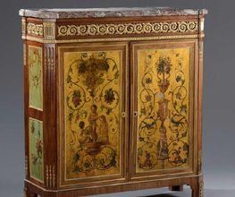 Artémis Estimations Expert Objets d’art Compiègne image 12
